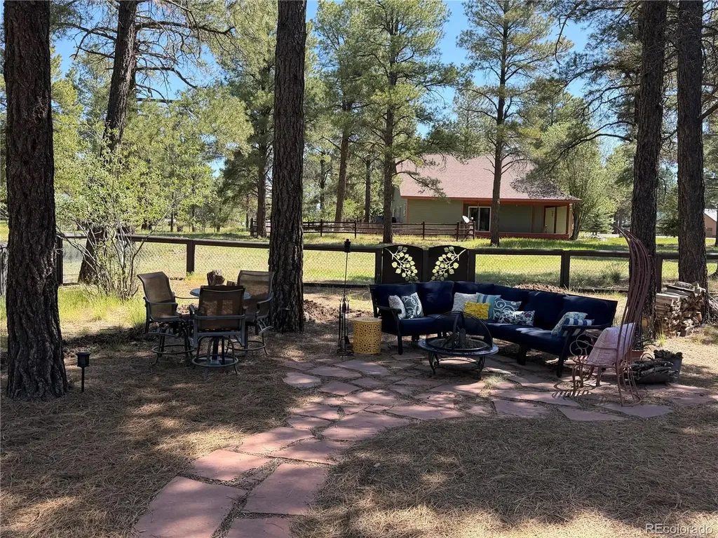 125 Teakwood Drive Pagosa Springs CO 81147