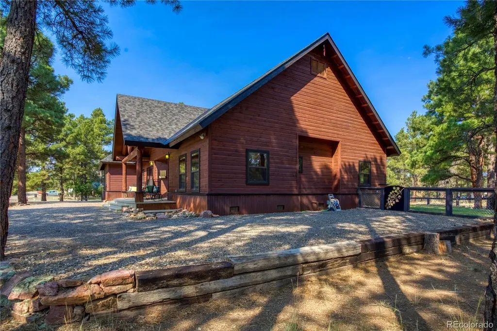 125 Teakwood Drive Pagosa Springs CO 81147