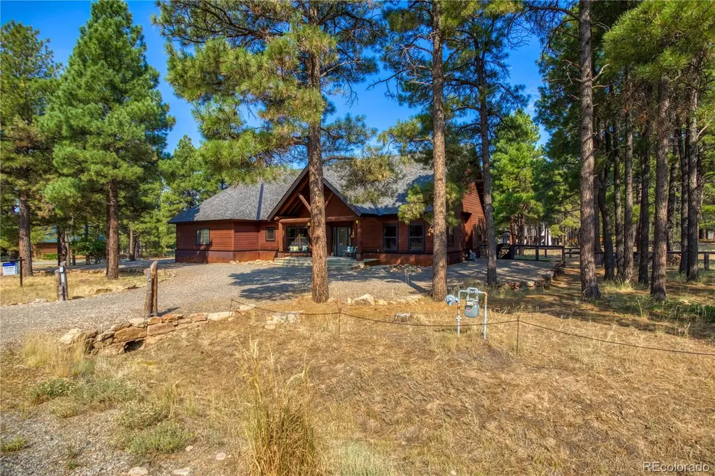 125 Teakwood Drive Pagosa Springs CO 81147
