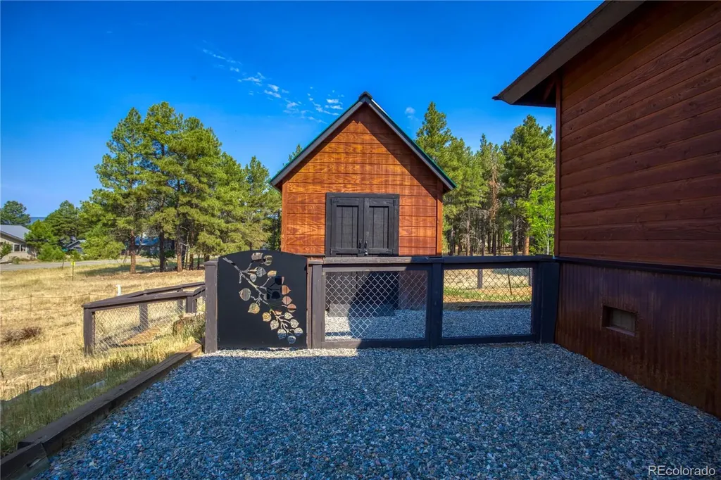 125 Teakwood Drive Pagosa Springs CO 81147