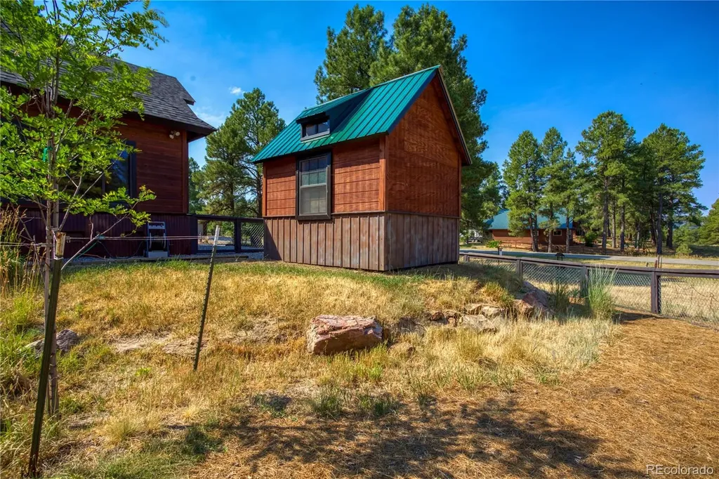 125 Teakwood Drive Pagosa Springs CO 81147