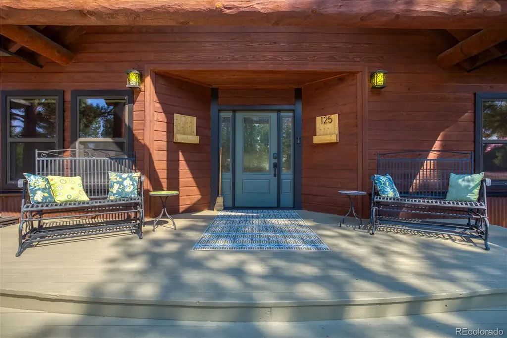 125 Teakwood Drive Pagosa Springs CO 81147