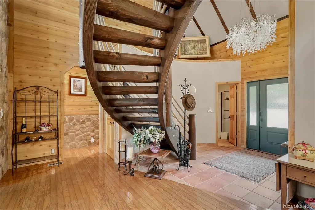 125 Teakwood Drive Pagosa Springs CO 81147