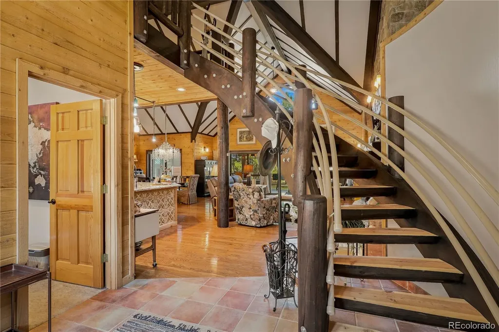 125 Teakwood Drive Pagosa Springs CO 81147