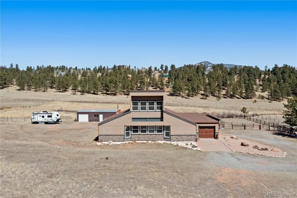 1819 Nova Road Pine CO 80470