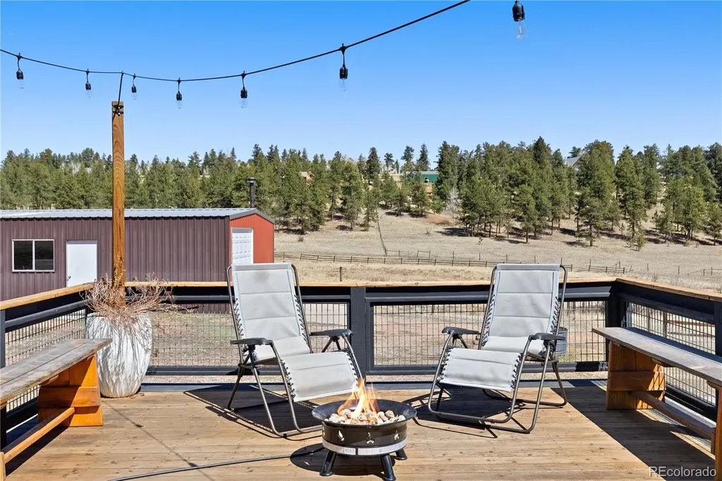 1819 Nova Road Pine CO 80470