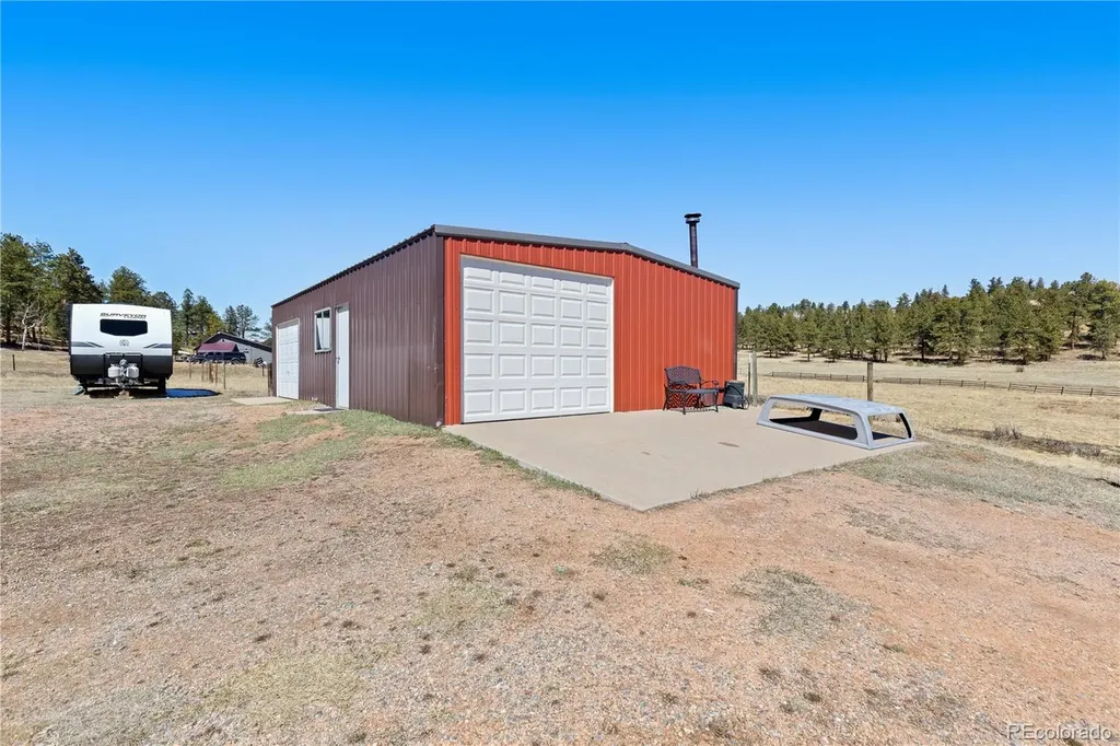 1819 Nova Road Pine CO 80470