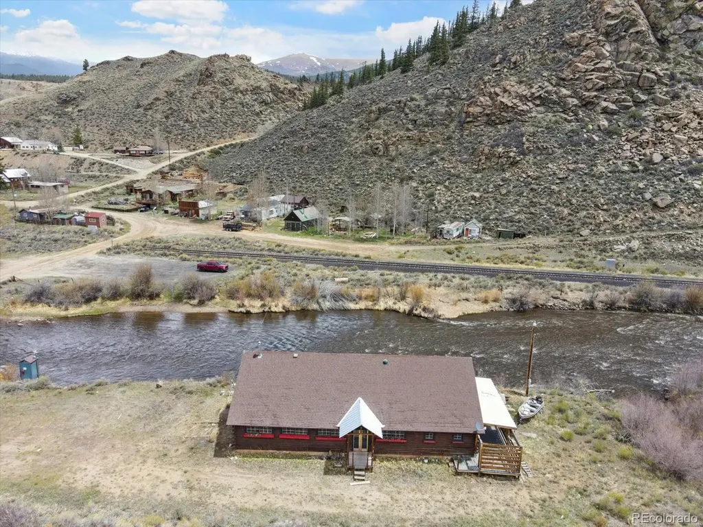 43070 N County Road 397 Granite CO 81228