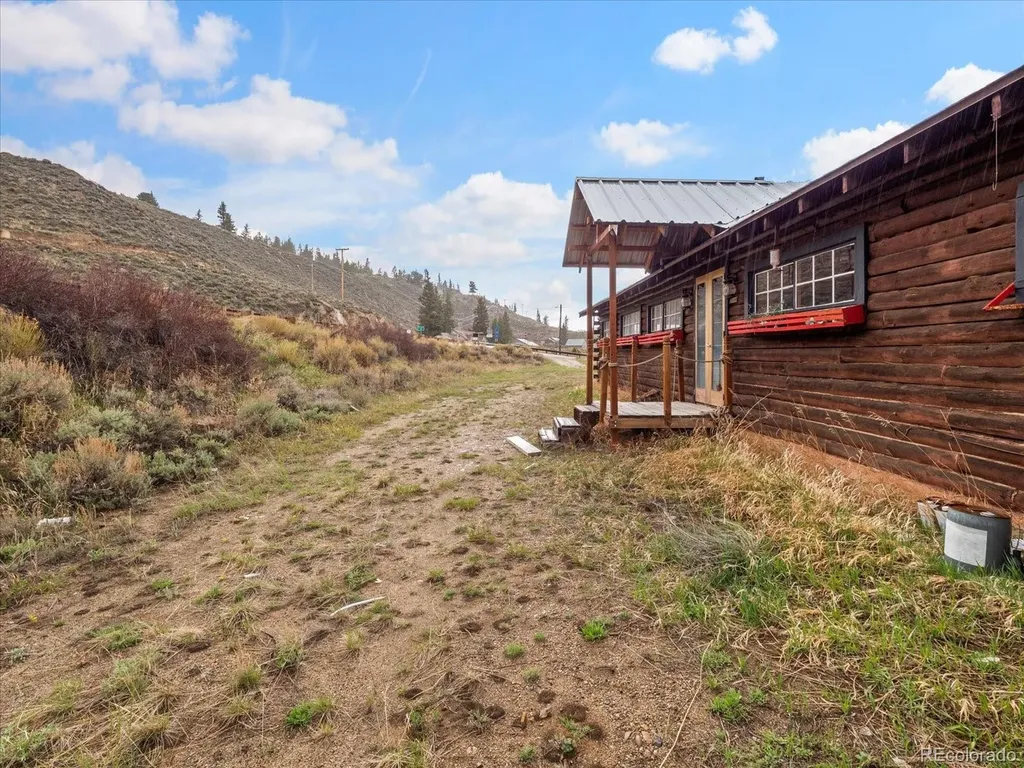 43070 N County Road 397 Granite CO 81228