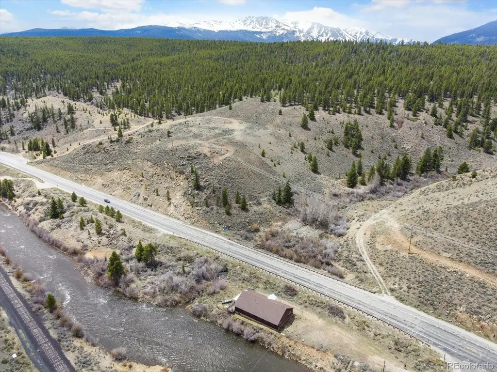 43070 N County Road 397 Granite CO 81228