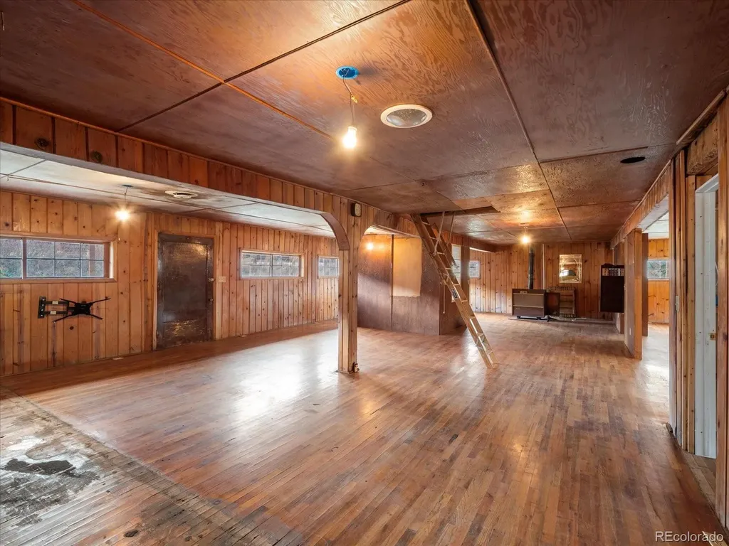43070 N County Road 397 Granite CO 81228