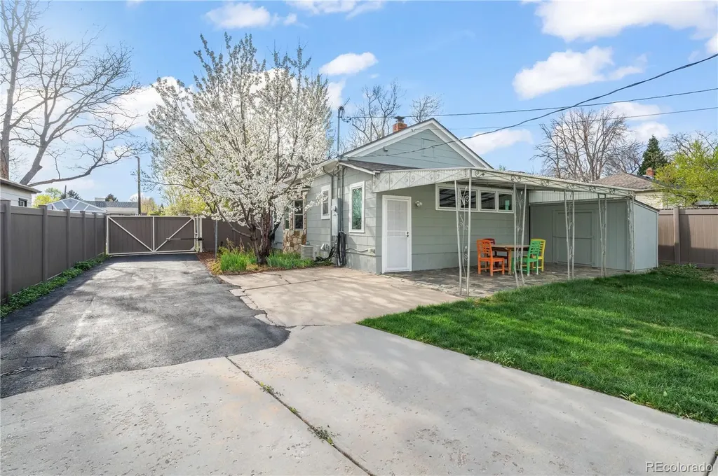 2124 Gray Street Edgewater CO 80214