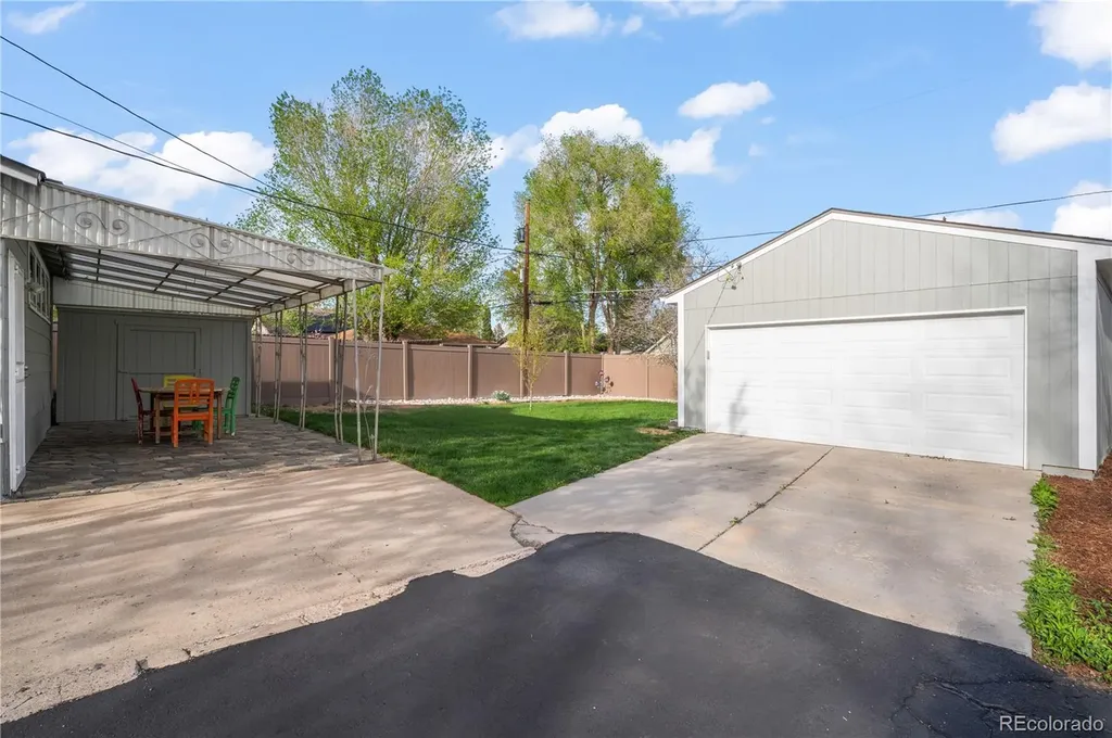 2124 Gray Street Edgewater CO 80214