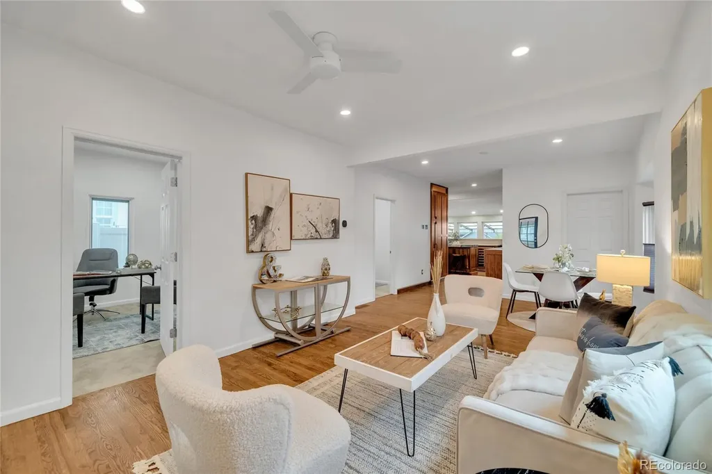 2124 Gray Street Edgewater CO 80214