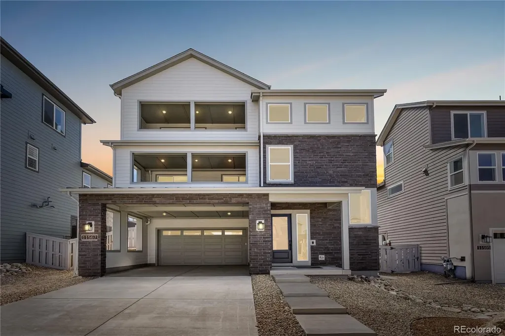 11567 Amplify Circle Lone Tree CO 80134