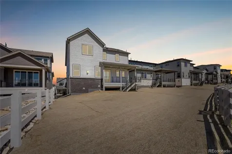 11567 Amplify Circle Lone Tree CO 80134