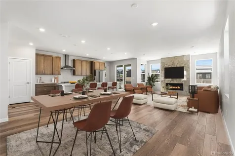11567 Amplify Circle Lone Tree CO 80134