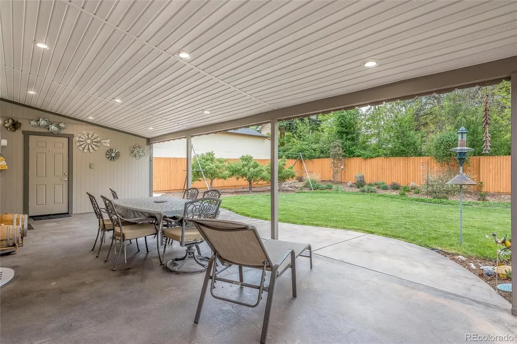 6801 S Marion Circle W Centennial CO 80122
