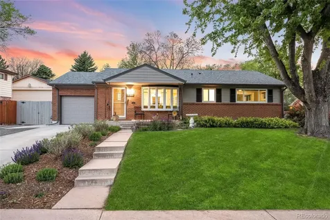 6801 S Marion Circle W Centennial CO 80122