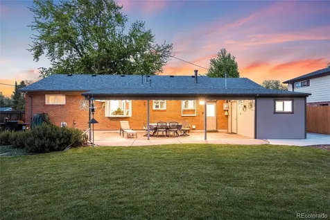 6801 S Marion Circle W Centennial CO 80122