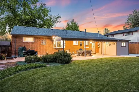 6801 S Marion Circle W Centennial CO 80122