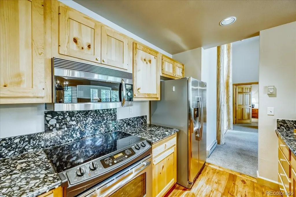 99 Primrose Lane Keystone CO 80435