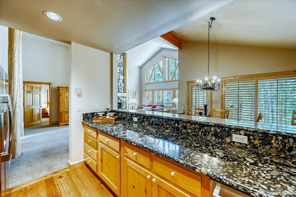 99 Primrose Lane Keystone CO 80435