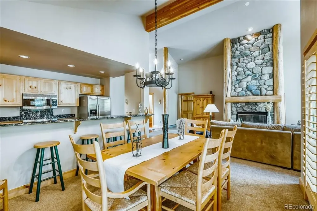 99 Primrose Lane Keystone CO 80435