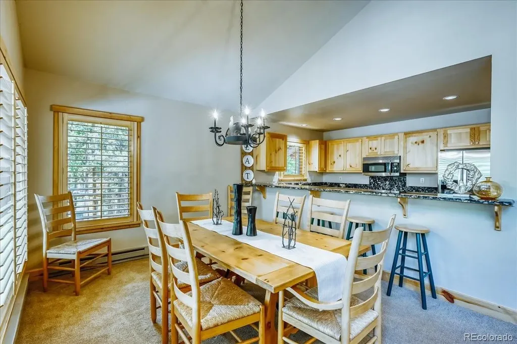 99 Primrose Lane Keystone CO 80435