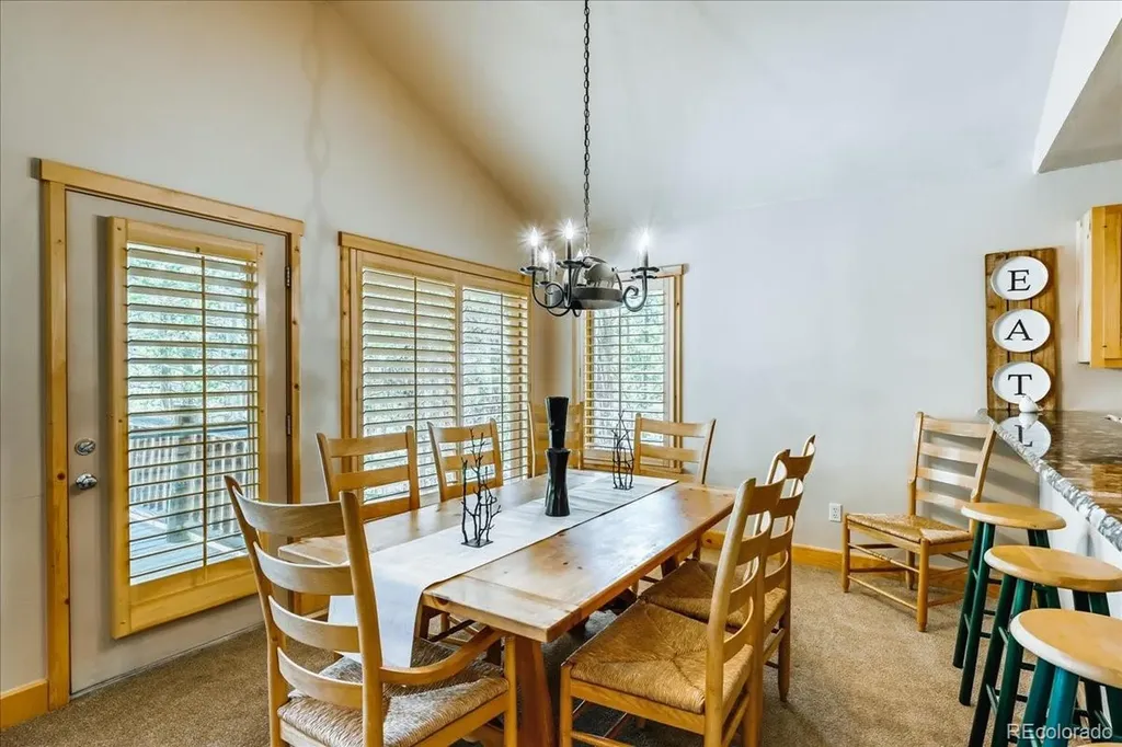 99 Primrose Lane Keystone CO 80435
