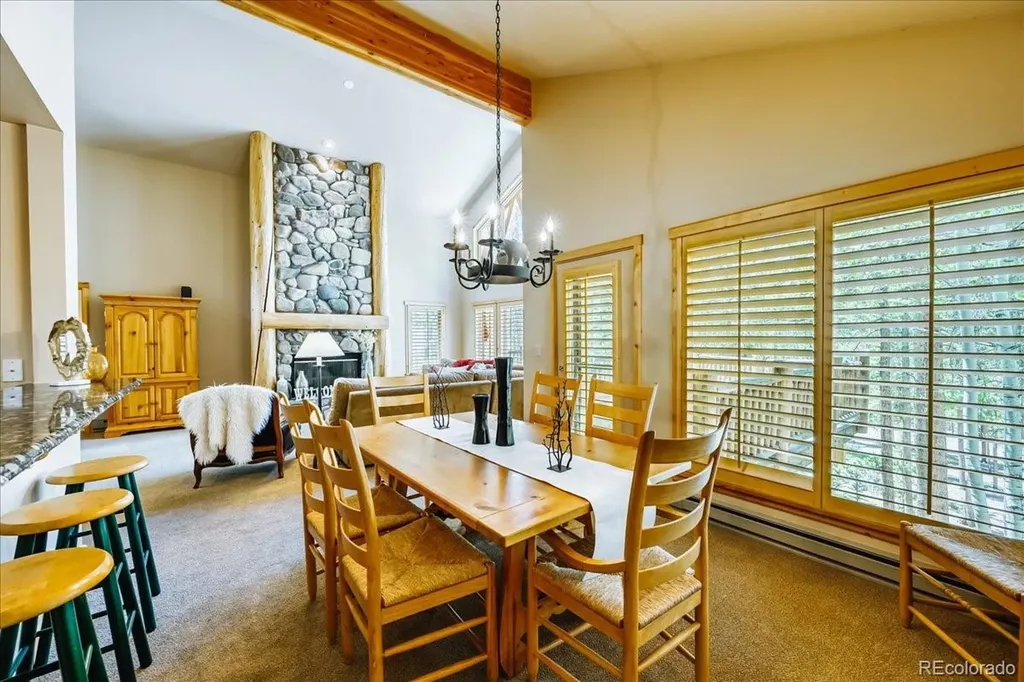 99 Primrose Lane Keystone CO 80435