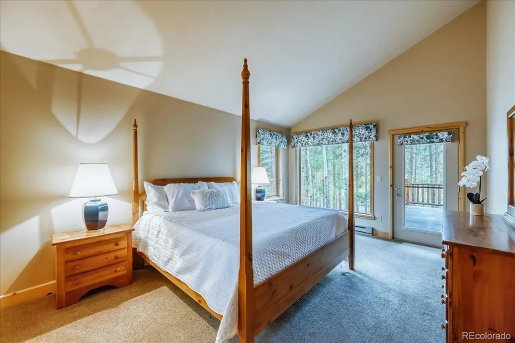99 Primrose Lane Keystone CO 80435