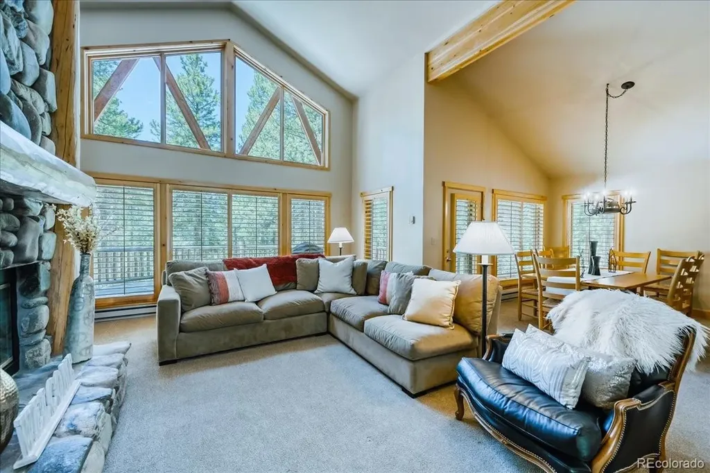99 Primrose Lane Keystone CO 80435