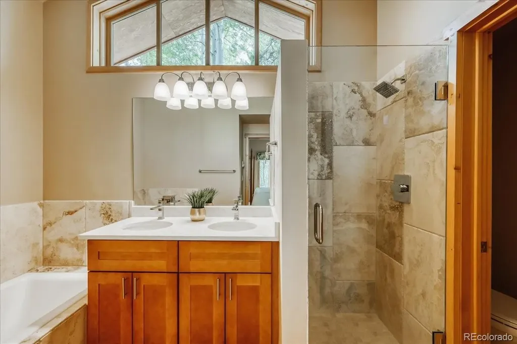 99 Primrose Lane Keystone CO 80435