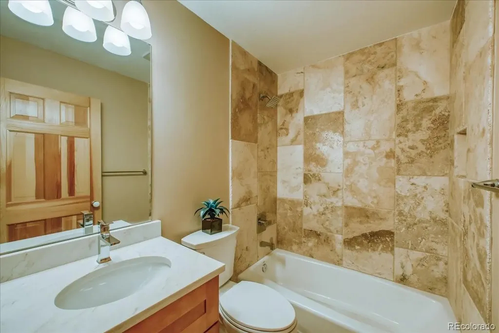 99 Primrose Lane Keystone CO 80435