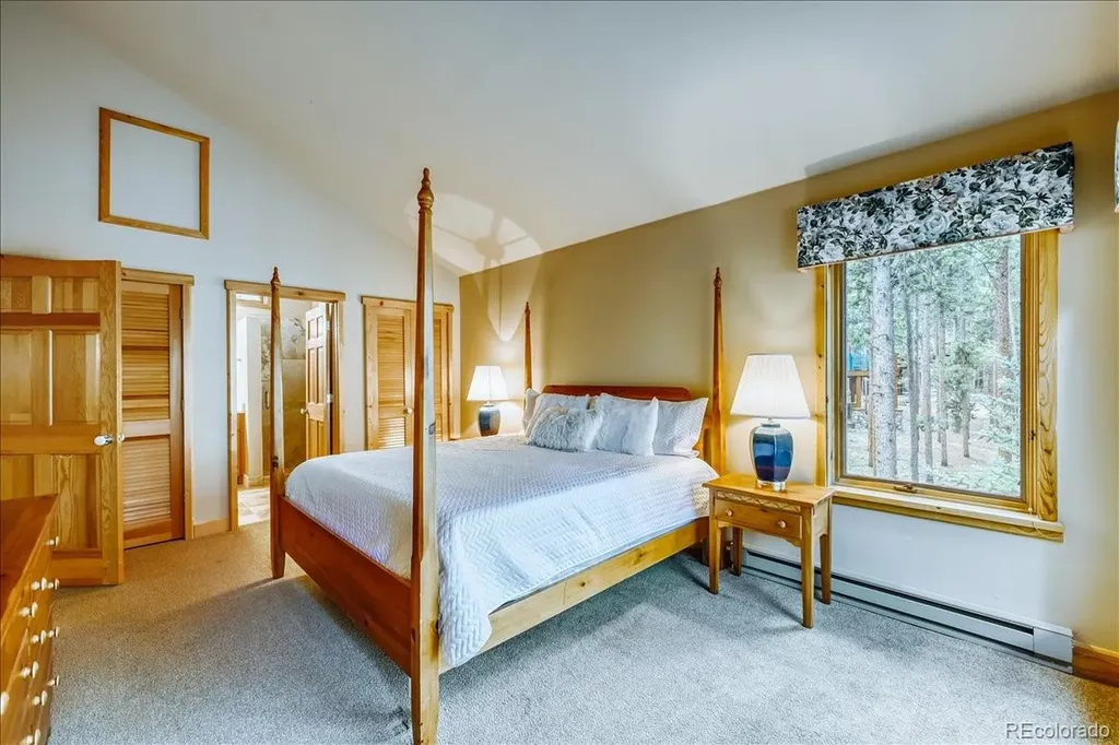 99 Primrose Lane Keystone CO 80435