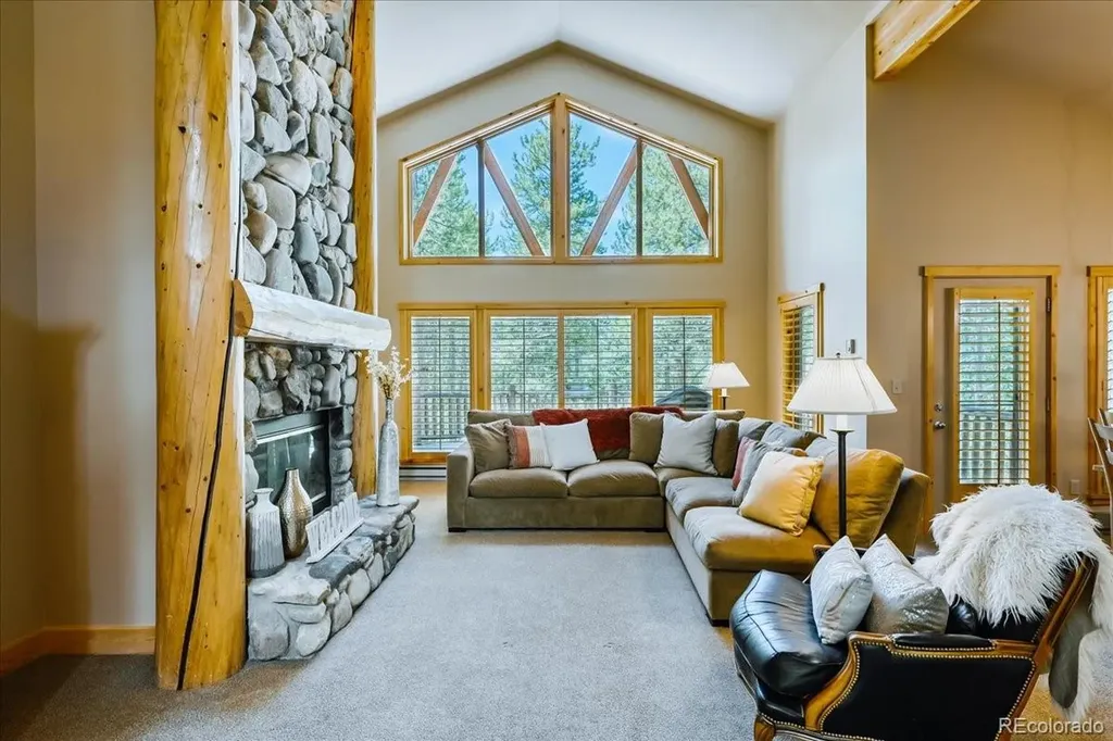 99 Primrose Lane Keystone CO 80435