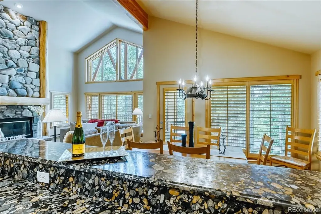 99 Primrose Lane Keystone CO 80435