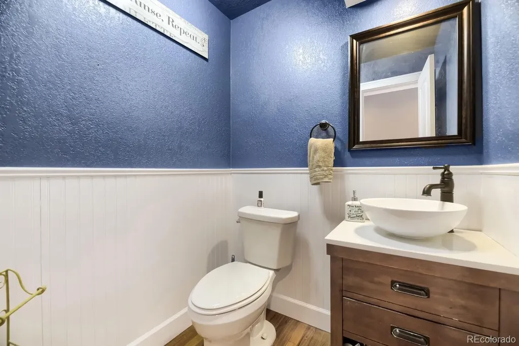 8330 Garland Drive Arvada CO 80005
