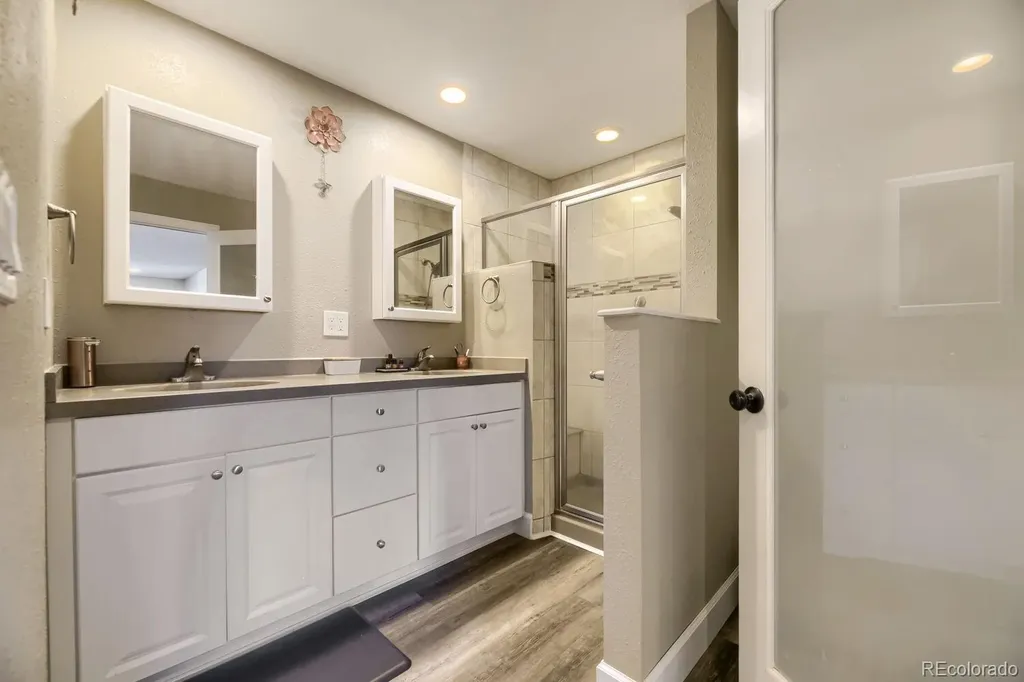 8330 Garland Drive Arvada CO 80005