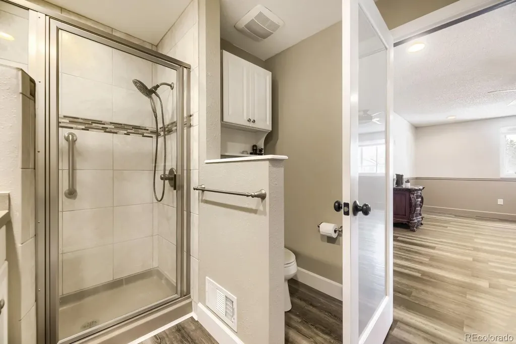 8330 Garland Drive Arvada CO 80005
