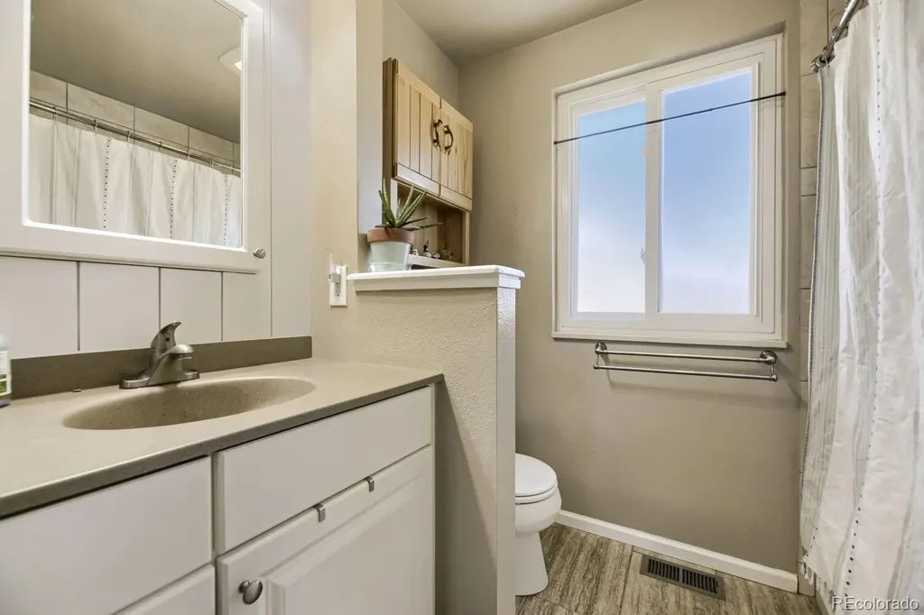 8330 Garland Drive Arvada CO 80005