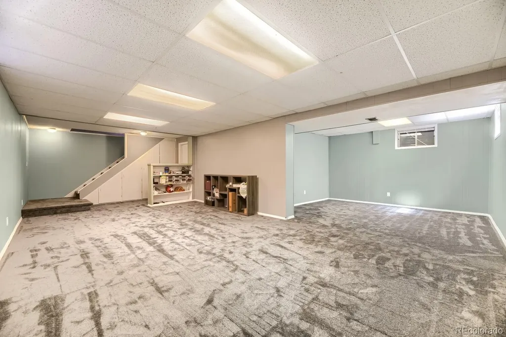 8330 Garland Drive Arvada CO 80005