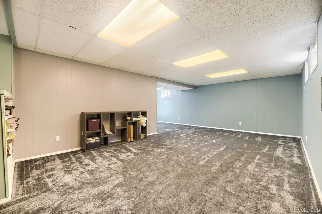 8330 Garland Drive Arvada CO 80005