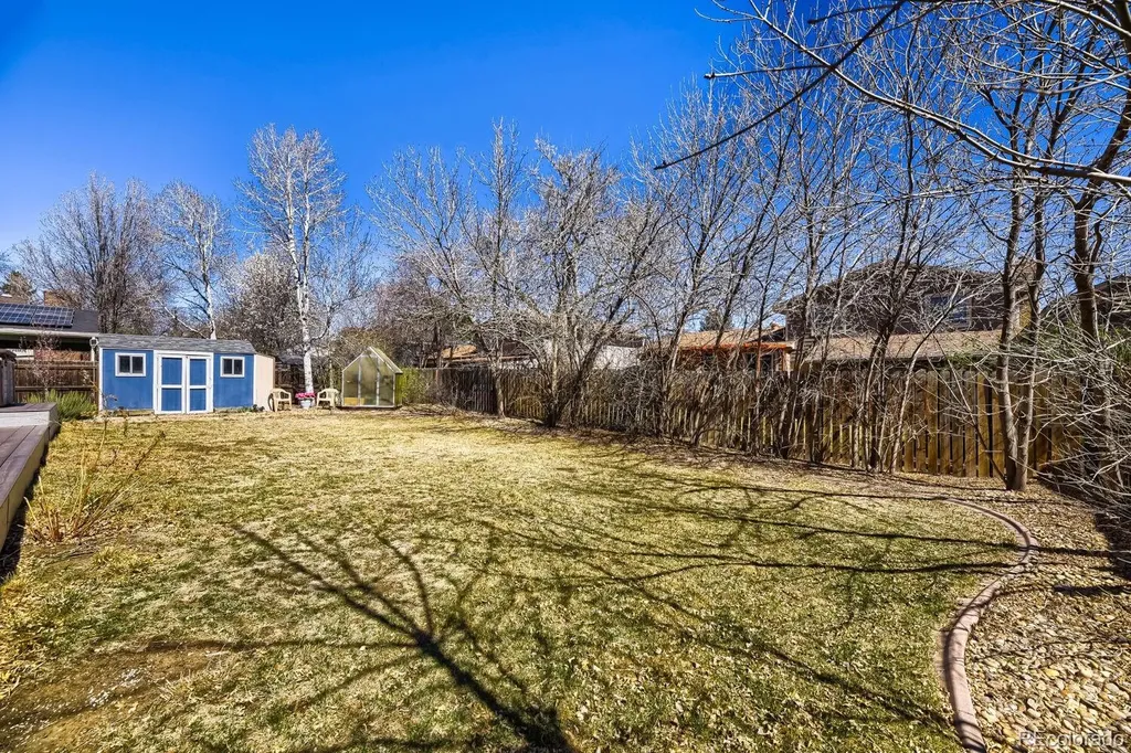 8330 Garland Drive Arvada CO 80005