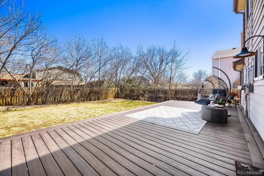 8330 Garland Drive Arvada CO 80005