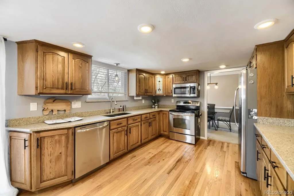 8330 Garland Drive Arvada CO 80005