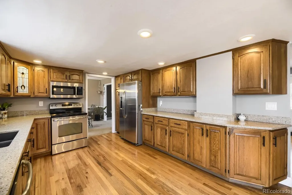 8330 Garland Drive Arvada CO 80005