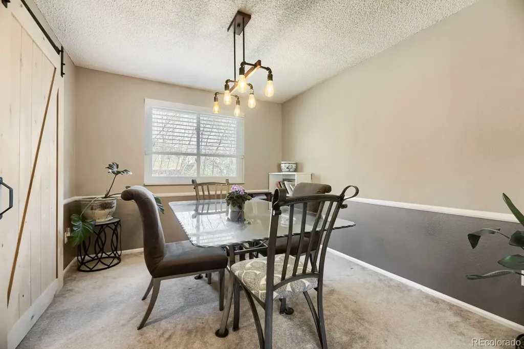 8330 Garland Drive Arvada CO 80005