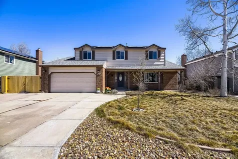 8330 Garland Drive Arvada CO 80005